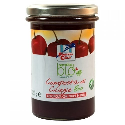 COMPOSTA DI CIL 320 GR