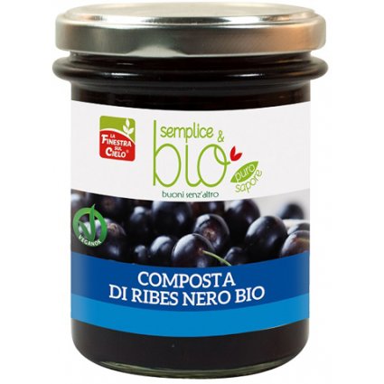 COMPOSTA RIBES NE 320G