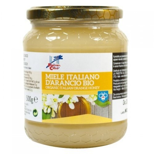 FsC Miele Arancio 500g