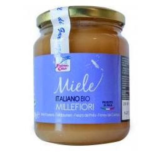 FsC Miele Millefiori 500g