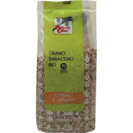 GRANO SARACENO DECOR 500G