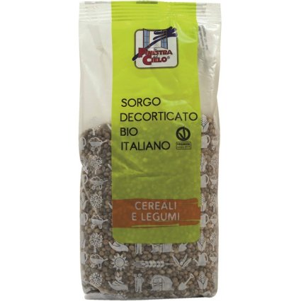 FsC Sorgo Dec Ita Bio 500g