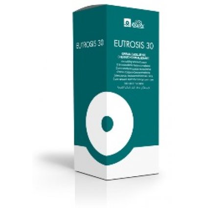 EUTROSIS 30 ESFOLIANTE 100ML