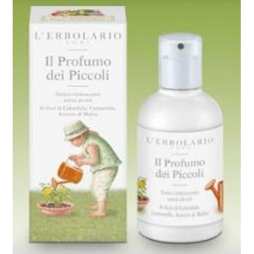 GIARDINO PICCOLI IL PROFUMO