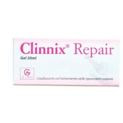 CLINNIX REPAIR GEL 30ML