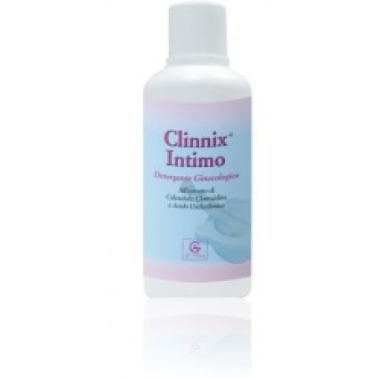 CLINNIX DET INTIMO GINEC 500ML