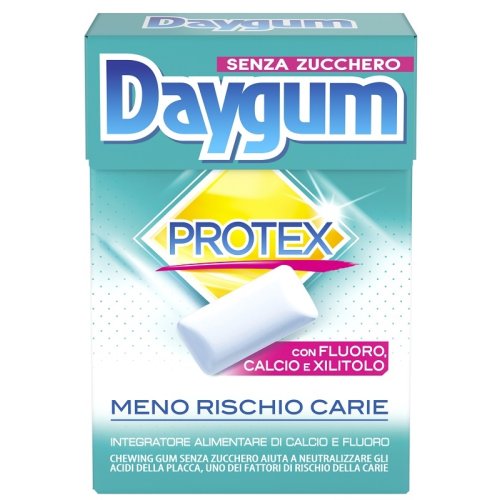 DAYGUM PROTEX Gomme 30g