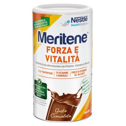 MERITENE CAFFE' 270G