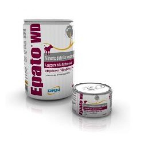 EPATO WET DIET 400G