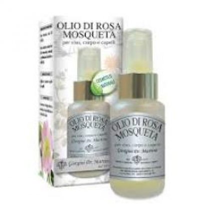 OLIO DI ROSA MOSQUETA 50ML