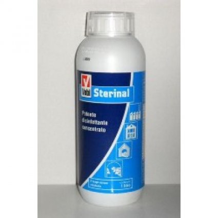 STERINAL FLAC. 1000 ML