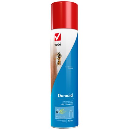 DURACID SPR VESPE 750ML BOMBOL