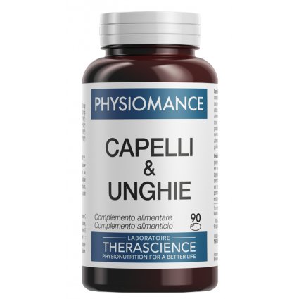 PHYSIOMANCE CAPELLI&UN 90PRL