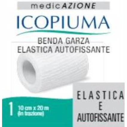 ICOPIUMA GARZA EL ADES 10X20