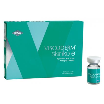 VISCODERM SKINKO E SIR 32MG