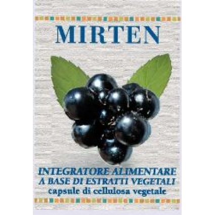 MIRTEN 60CPS