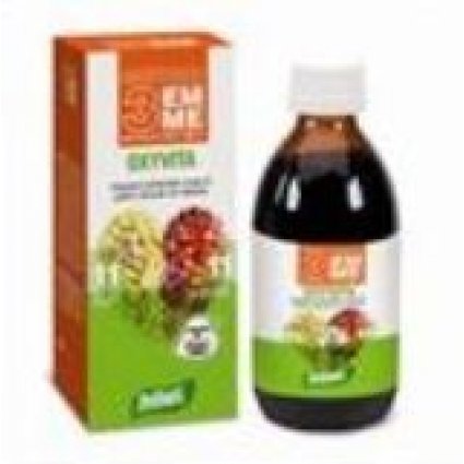 EFFETTO DRENA FRUT PASS 240ML