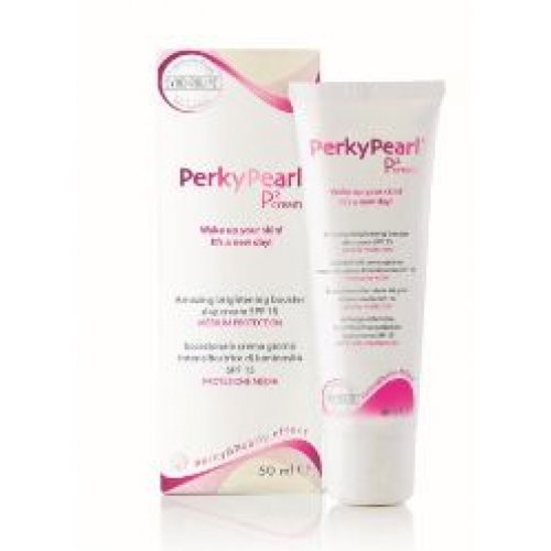 PERKYPEARL CREMA GIORNO 50ML