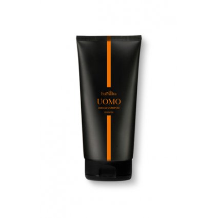 EUPHIDRA UOMO DOCCIA SHAMPOO