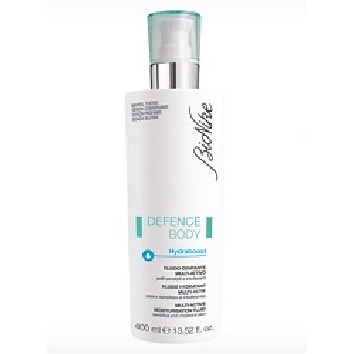 DEFENCE BODY HYDRABOOST FLUIDO