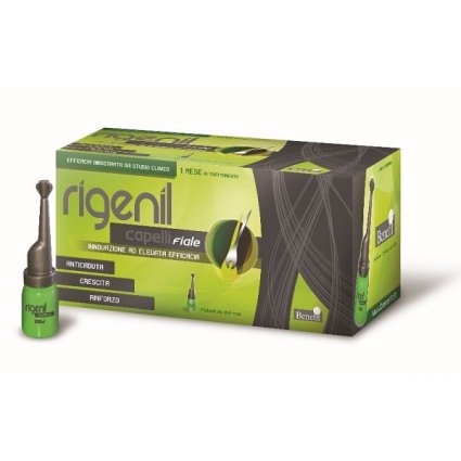 RIGENIL Capelli 10f.8ml