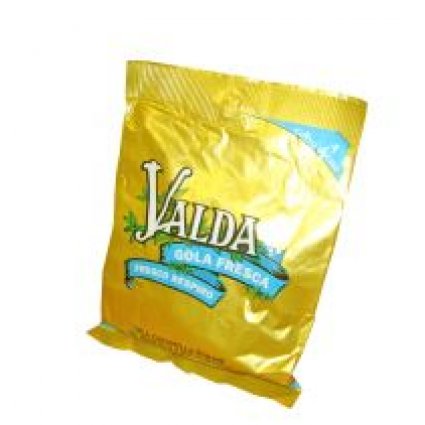 VALDA GOLA FRESCA 60G