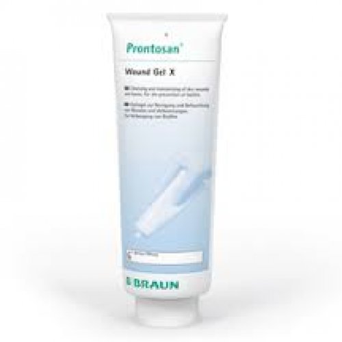 PRONTOSAN Wound Gel X 50g