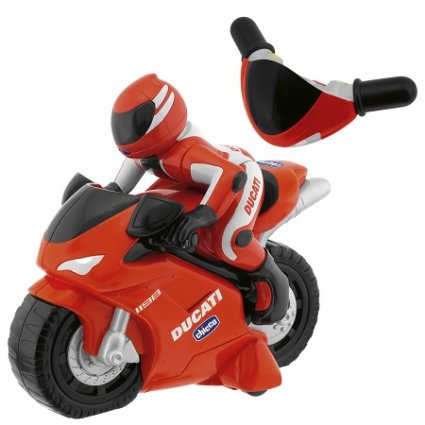 GIOCO 00389 DUCATI 1198 RC