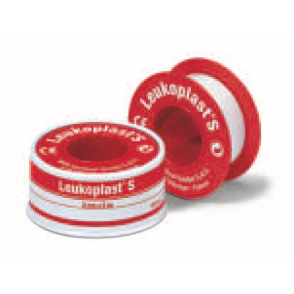 LEUKOPLAST S ROCC M5X 2,5CM