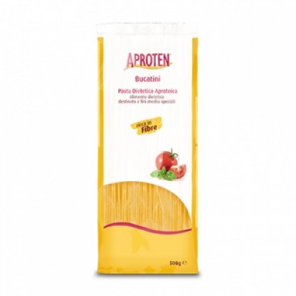 APROTEN*Bucatini 500g PROMO