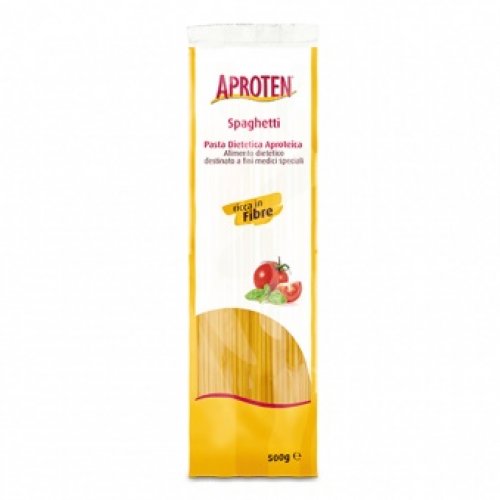 APROTEN*Spaghetti 500g PROMO