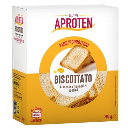 APROTEN*Pane Bisc.280g PROMO