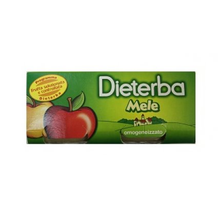 OMOG DIETERBA MELA 3X80G