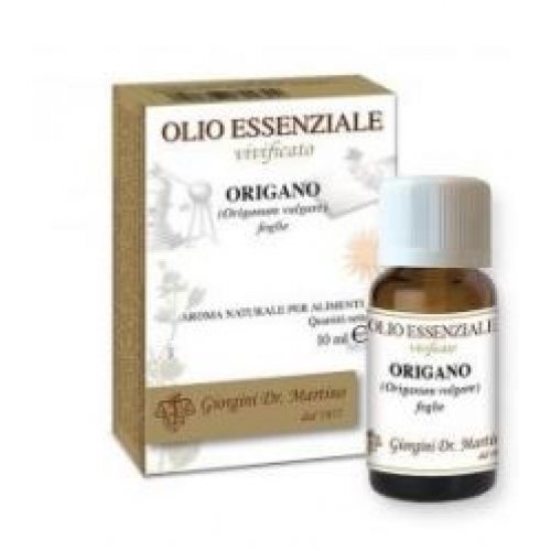 ORIGANO OLIO ESS 10ML