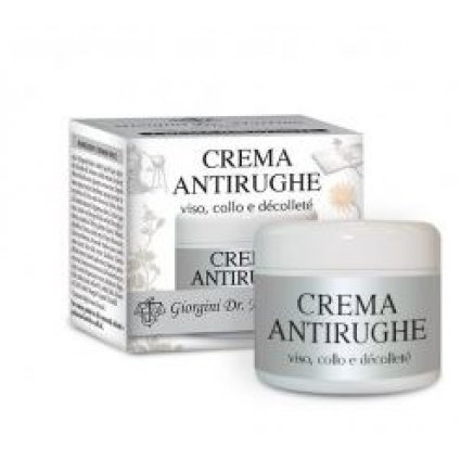 CREMA ANTIR 50ML  GIORGINI