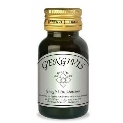 GENGIVIS 30ML    GIORGINI