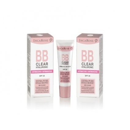 INCAROSE BB CLEAR HYALURONIC L