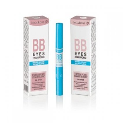 INCAROSE BB EYES HYALURONIC L