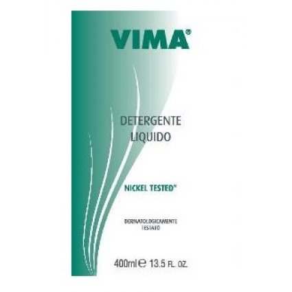 VIMA Det.Liquido 400ml