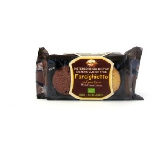 CAKES Farcighiotto Cacao 70g