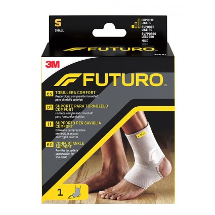 FUTURO SUP CAVIGLIE COMFORT M