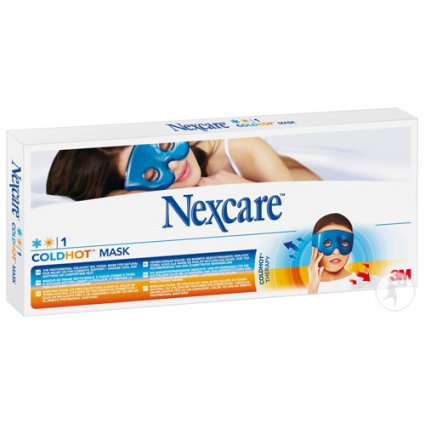 NEXCARE ColdHot Masch.Occhi1pz