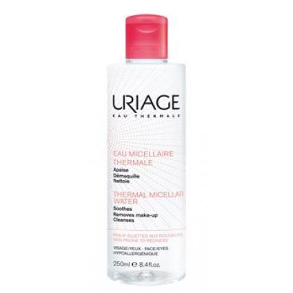 URIAGE ACQ MICEL TE P ARR250ML