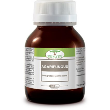 AGARIFUNGUS 60CPS