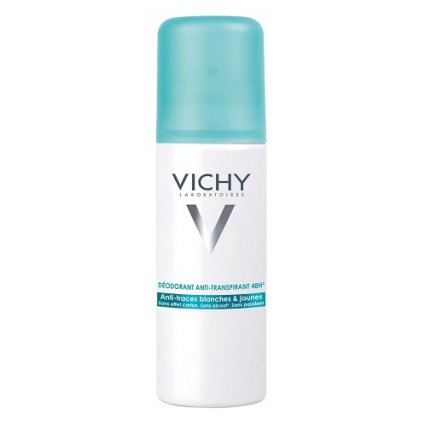 VICHY DEO ANTI-TRACCIA 48H 125