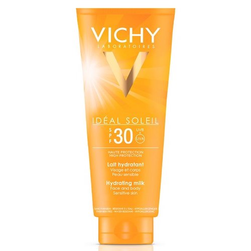 VICHY CS Family Latte 30 300ml