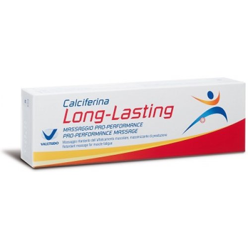 CALCIFERINA Long-Lasting 60ml