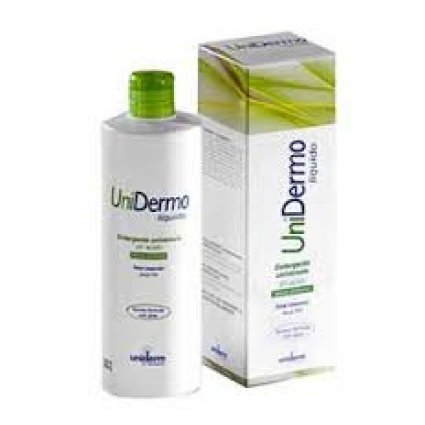 UNIDERMO LIQUIDO 400ML