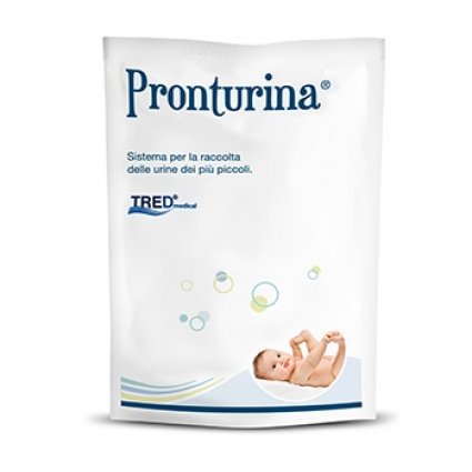 PRONTURINA KIT RACC UR BB