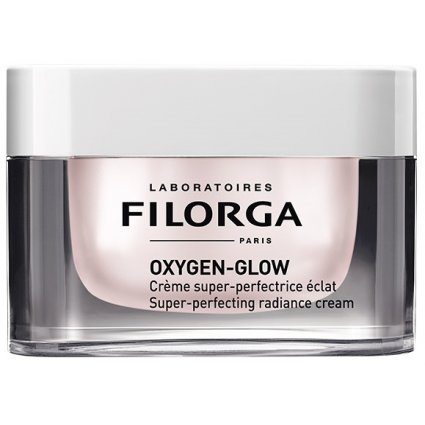 Filorga oxygen-glow cream 50ml